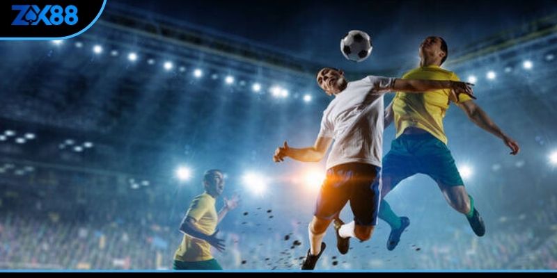 Kèo trên kèo dưới là gì gây tò mò cho người đam mê cược bóng đá