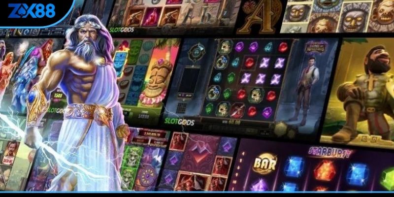 Những lưu ý để thắng lớn khi tham gia slot