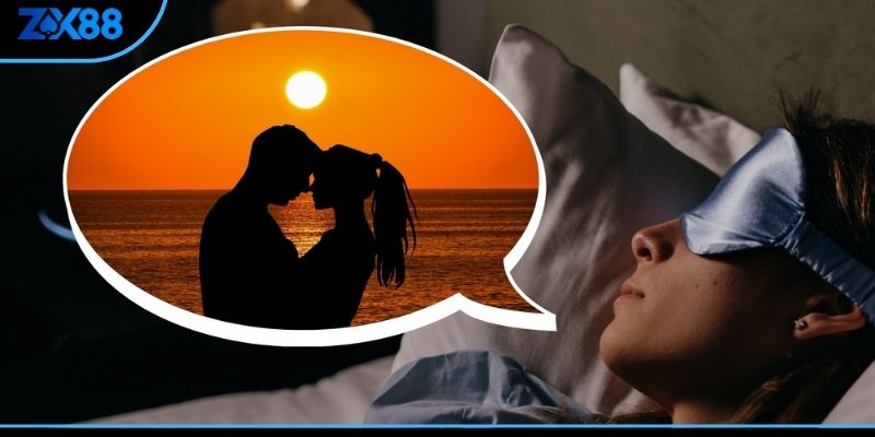 Phân biệt ý nghĩa tốt xấu của giấc mộng