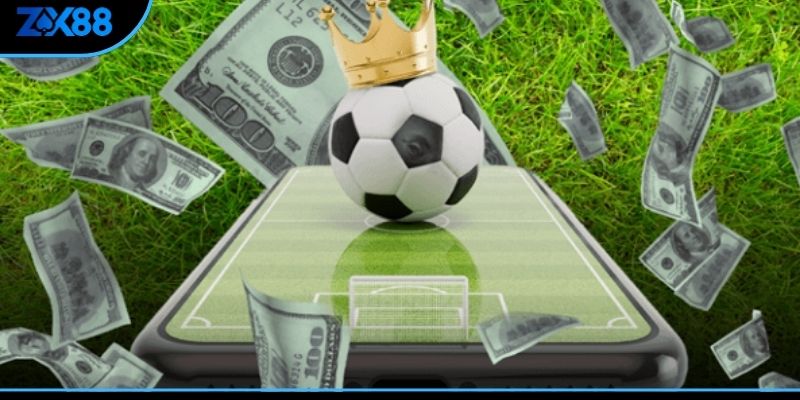 Tìm hiểu kèo goal kick là gì?