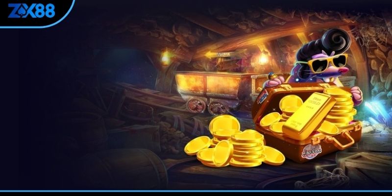 Tìm hiểu về slots quay hũ là gì?